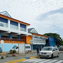 Archipielago isla de San Andres Colombia
aeropuerto internacional Gustavo Rojas Pinilla
sept 12 2018
foto Guillermo Torres revista Semana