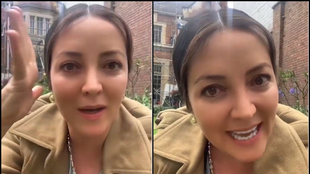 La actriz Cony Camelo compartió su experiencia con el Festival Iberoamericano de Teatro. Otros actores se sumaron y calificaron lo sucedido como "una falta de respeto".