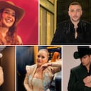 Estos serían los mejores cantantes de música popular, según la inteligencia artificial