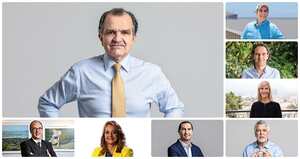 El ingreso de Óscar Iván Zuluaga a la centroderecha sacude al Equipo por Colombia.