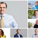 El ingreso de Óscar Iván Zuluaga a la centroderecha sacude al Equipo por Colombia.