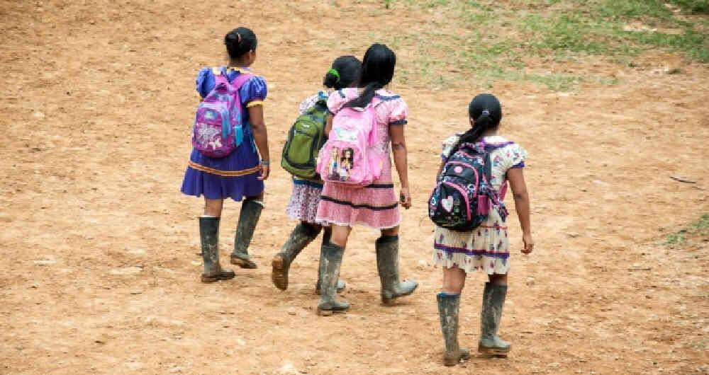 Abuso sexual en Colombia 2020: cifras de Medicina Legal, ICBF y Procuraduría.