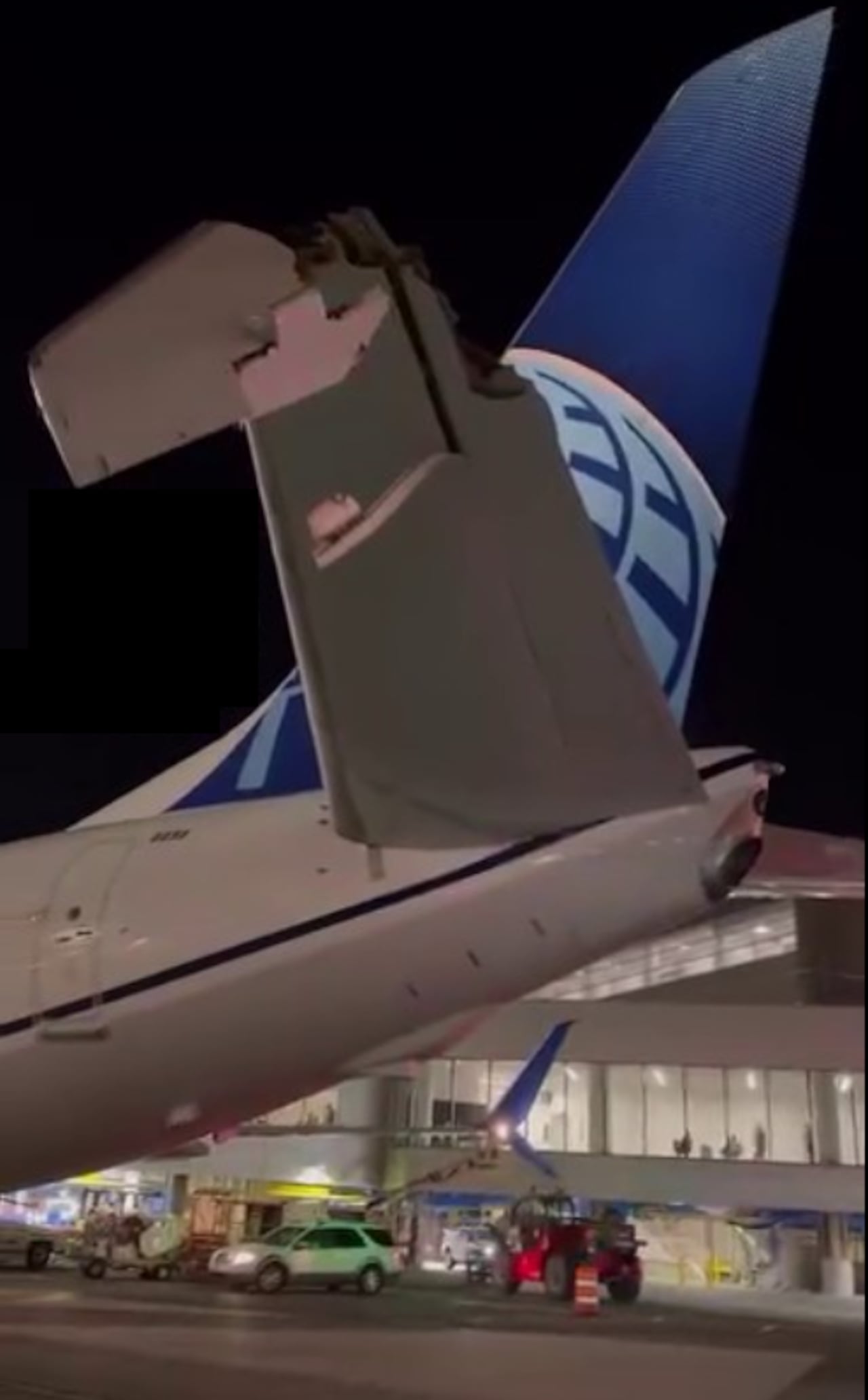 united airlines
