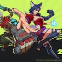 Riot Games anuncia 2XKO, su nuevo juego de pelea