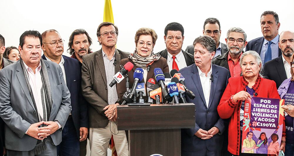 Tras la definición del cronograma para la negociación del aumento en el salario mínimo, las próximas fechas claves serán el 3 y el 4 de diciembre, cuando comenzarán a discutirse las cifras de las variables que determinan el ajuste.