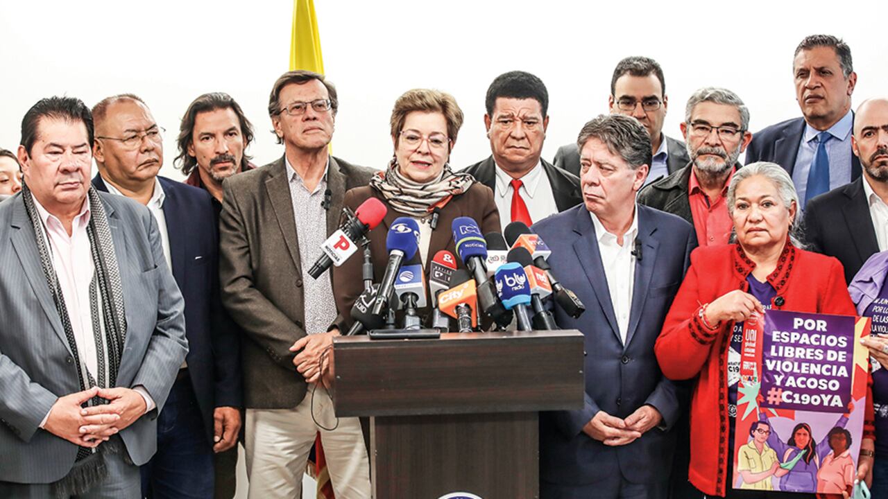 Tras la definición del cronograma para la negociación del aumento en el salario mínimo, las próximas fechas claves serán el 3 y el 4 de diciembre, cuando comenzarán a discutirse las cifras de las variables que determinan el ajuste.