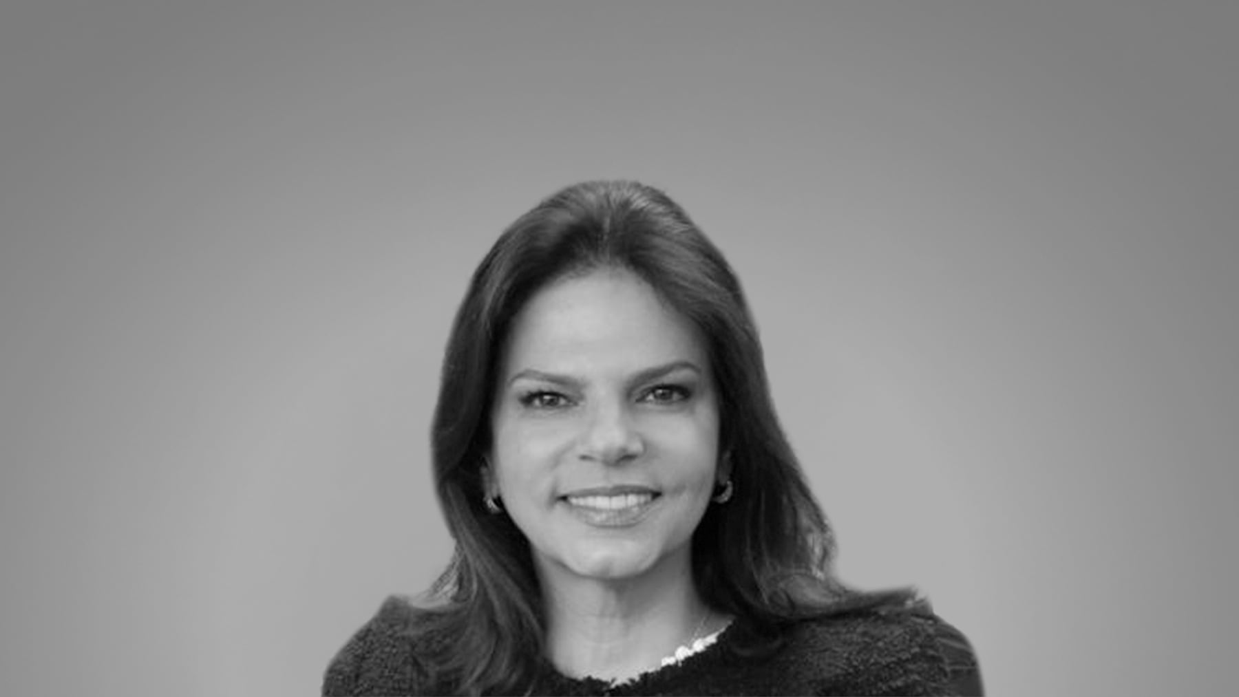 Flavia Santoro Trujillo
Expresidente de ProColombia (2018 – 2022)