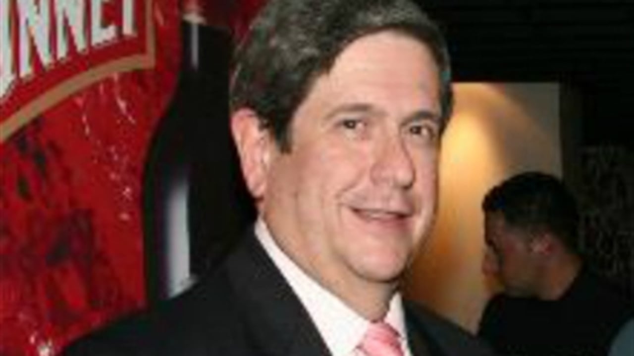Álvaro José Cobo, presidente de Asocajas.