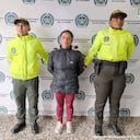 Empleada de servicio habría abusado ocho veces de una niña en un colegio