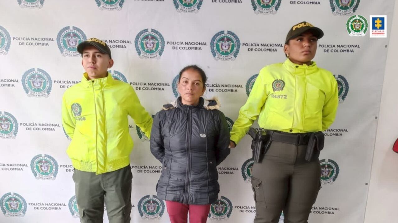 Empleada de servicio habría abusado ocho veces de una niña en un colegio