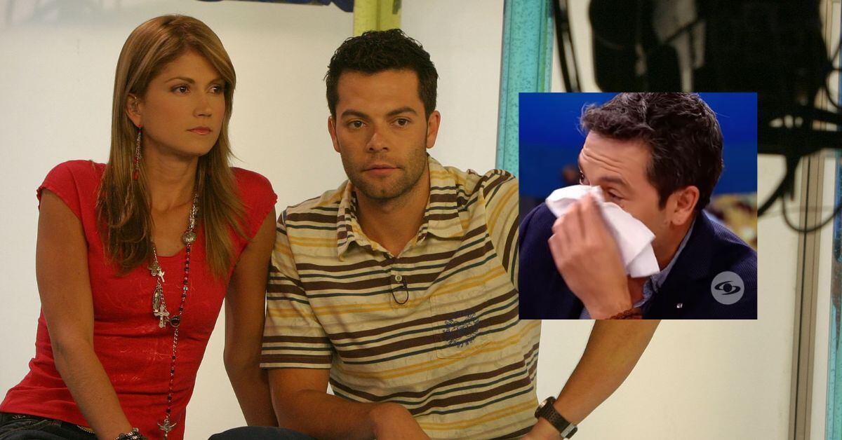 Iván Lalinde recuerda la muerte de Lina Marulanda, su mejor amiga