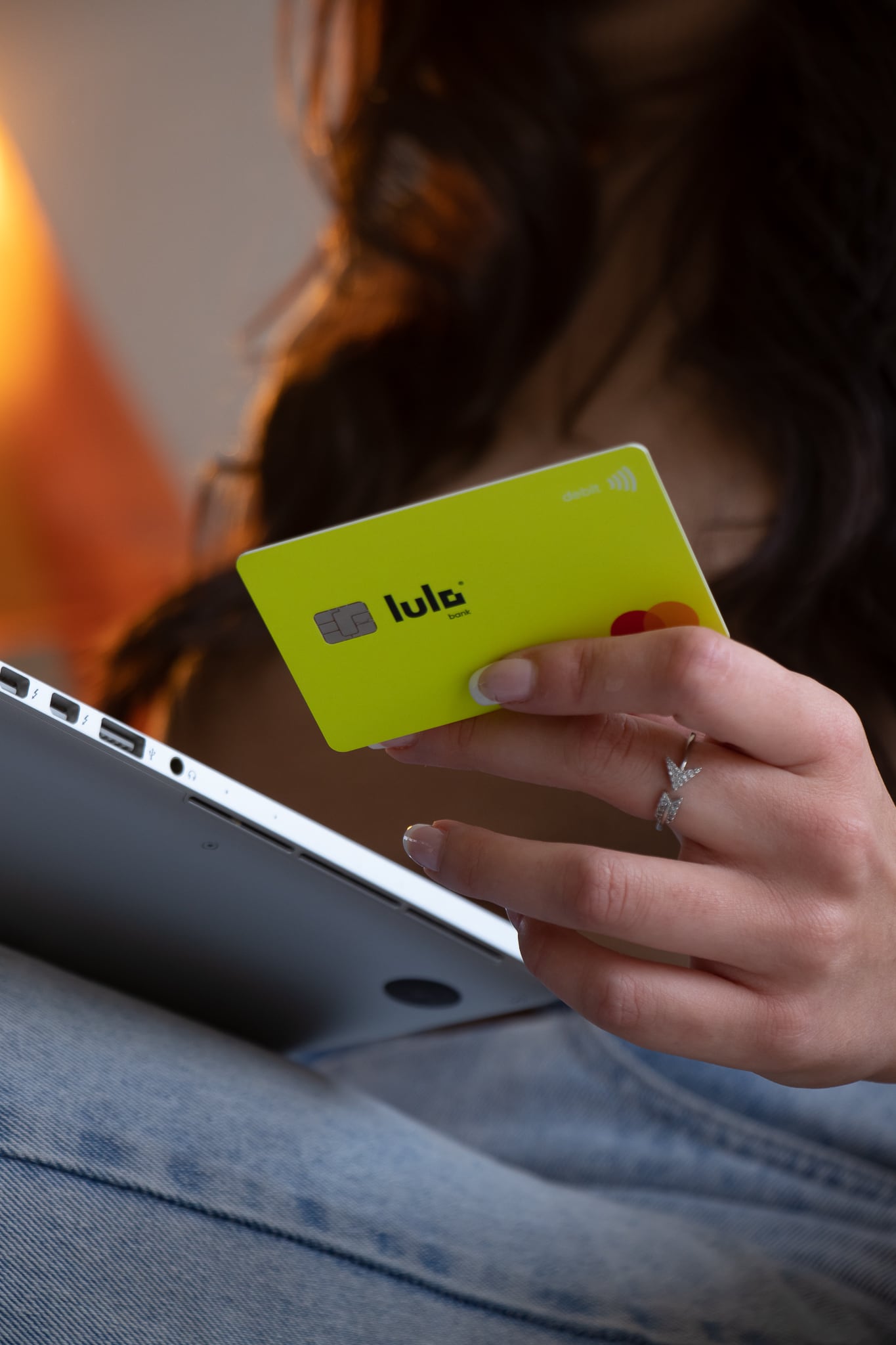 Lulo Bank ganó los premios a mejor banco, mejor crédito y mejor cuenta de ahorros. Foto: Cortesía de Lulo.