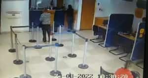 Atraco en un establecimiento bancario de La Ceja, Antioquia,