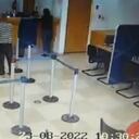 Atraco en un establecimiento bancario de La Ceja, Antioquia,