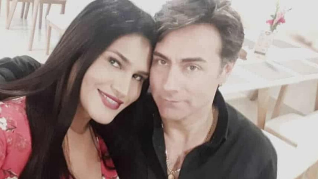 María Gabriela Isler y Mauro Urquijo fueron centro de unas palabras que dio Adriana López, expareja del actor, en charla con un medio nacional.
