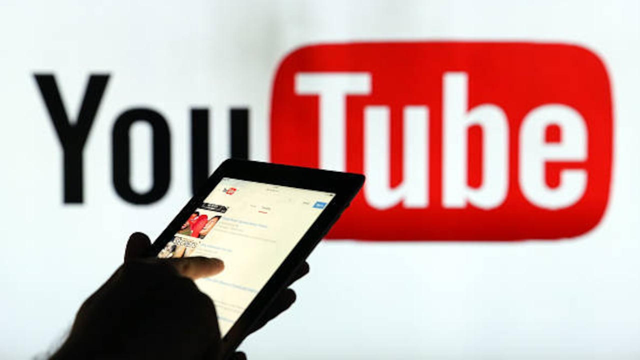 YouTube endurece medidas contra los videos "antivacunas"