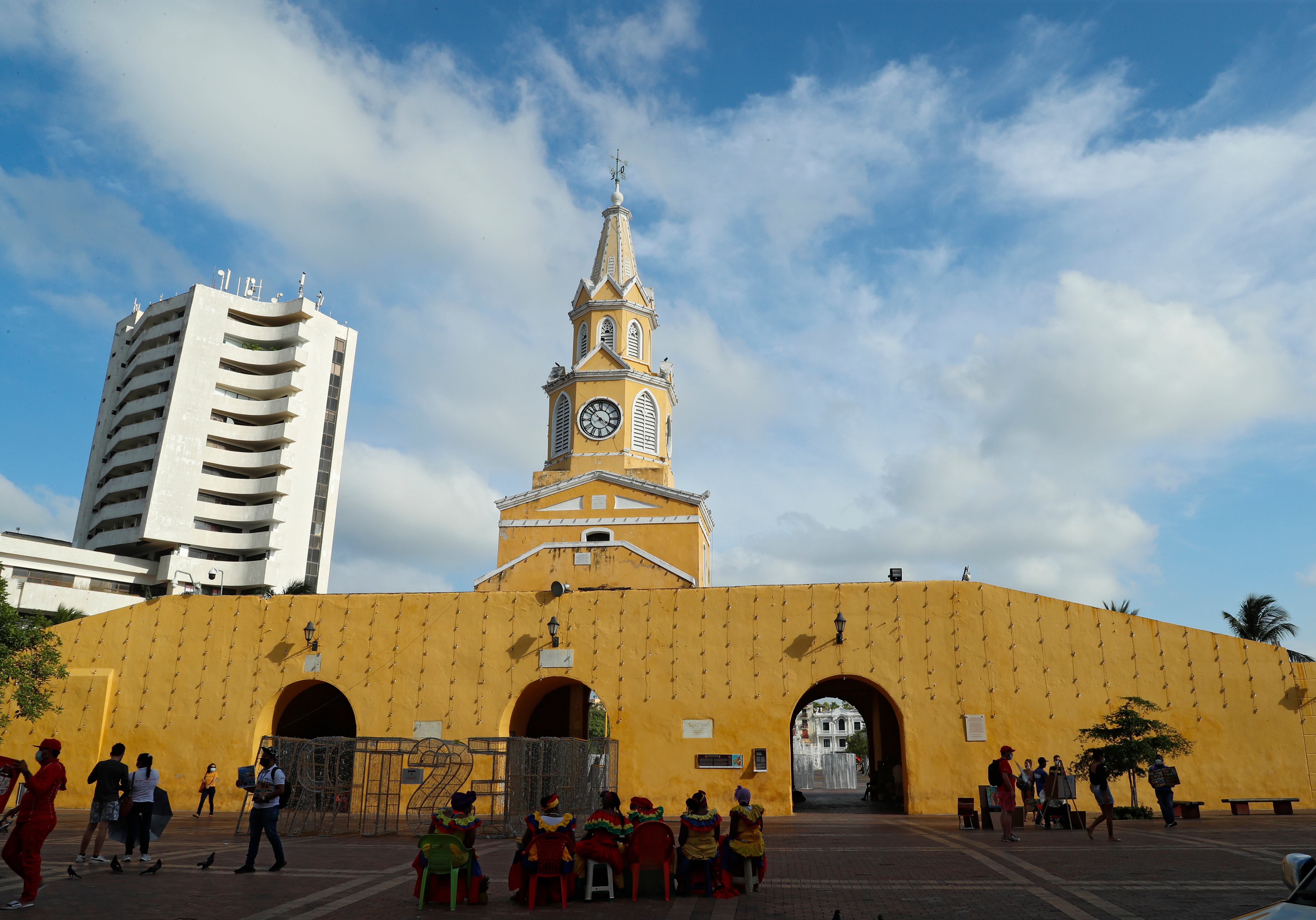 Cartagena de Indias