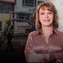 ¿Qué opina María Isabel? El fantasma de la máquina tapahuecos