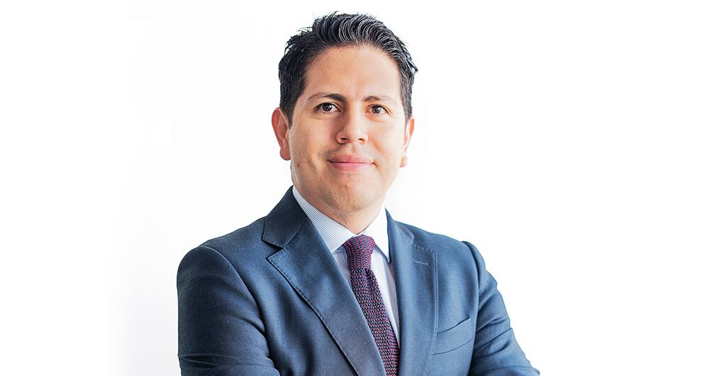 Mauricio MontealegreGómez-Pinzón