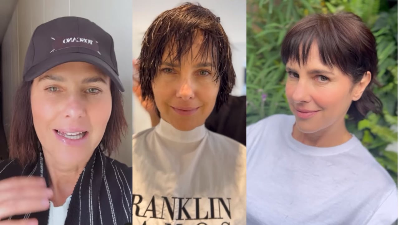 Paola Turbay reveló la grave inseguridad que le genera una parte de su cuerpo: "me siento horrible"