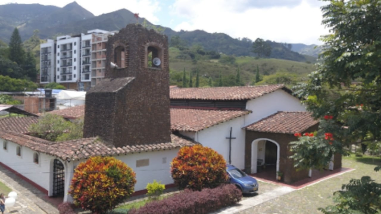 Copacabana, Antioquia