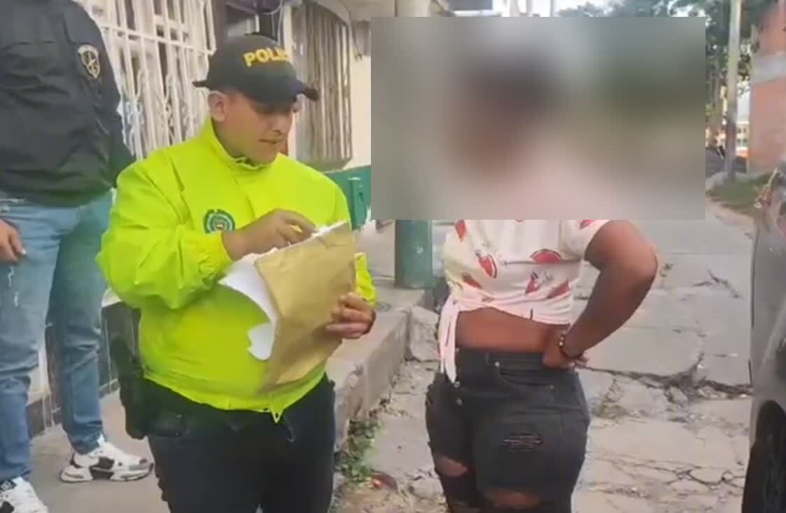 Desarticulan banda en el Valle responsable del secuestro de exsecretario del Deporte de Cali.