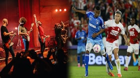 La programación de cultura para el fin de semana en Bogotá tiene arte, música y deporte al 100.