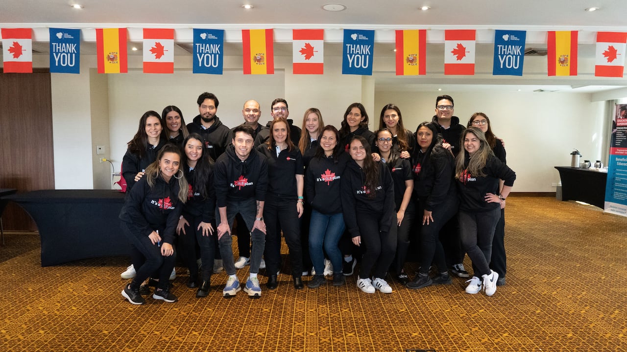 Global Link Studies, agencia de asesoría de educación de Colombia