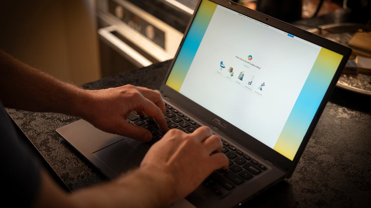 Copilot de Microsoft es muy usado por desarrolladores