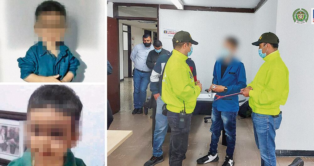 La Fiscalía detuvo a Joel Mora, padrastro del menor, por su presunta responsabilidad en la muerte. Aunque dice que nunca ejerció maltrato contra el niño, el dictamen señala que fue una muerte violenta.