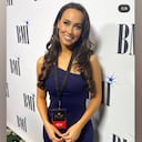 Instagram @anthennacrosby