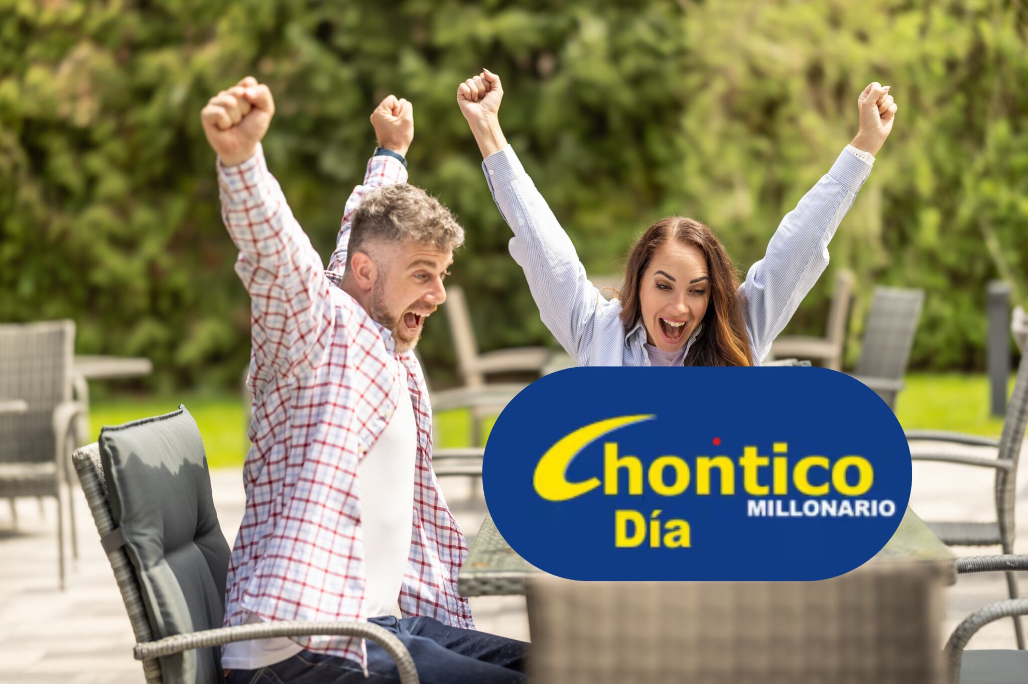 Resultados Lotería Chontico en el sorteo de hoy