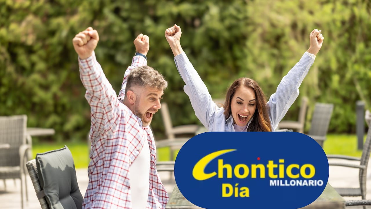Resultados Lotería Chontico en el sorteo de hoy