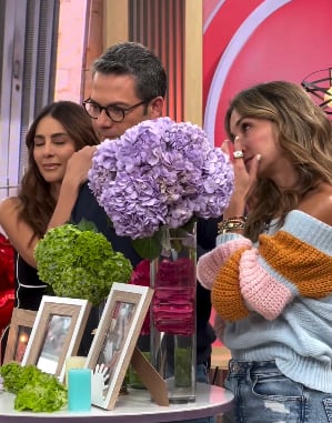 Foto: Captura de pantalla / Instagram