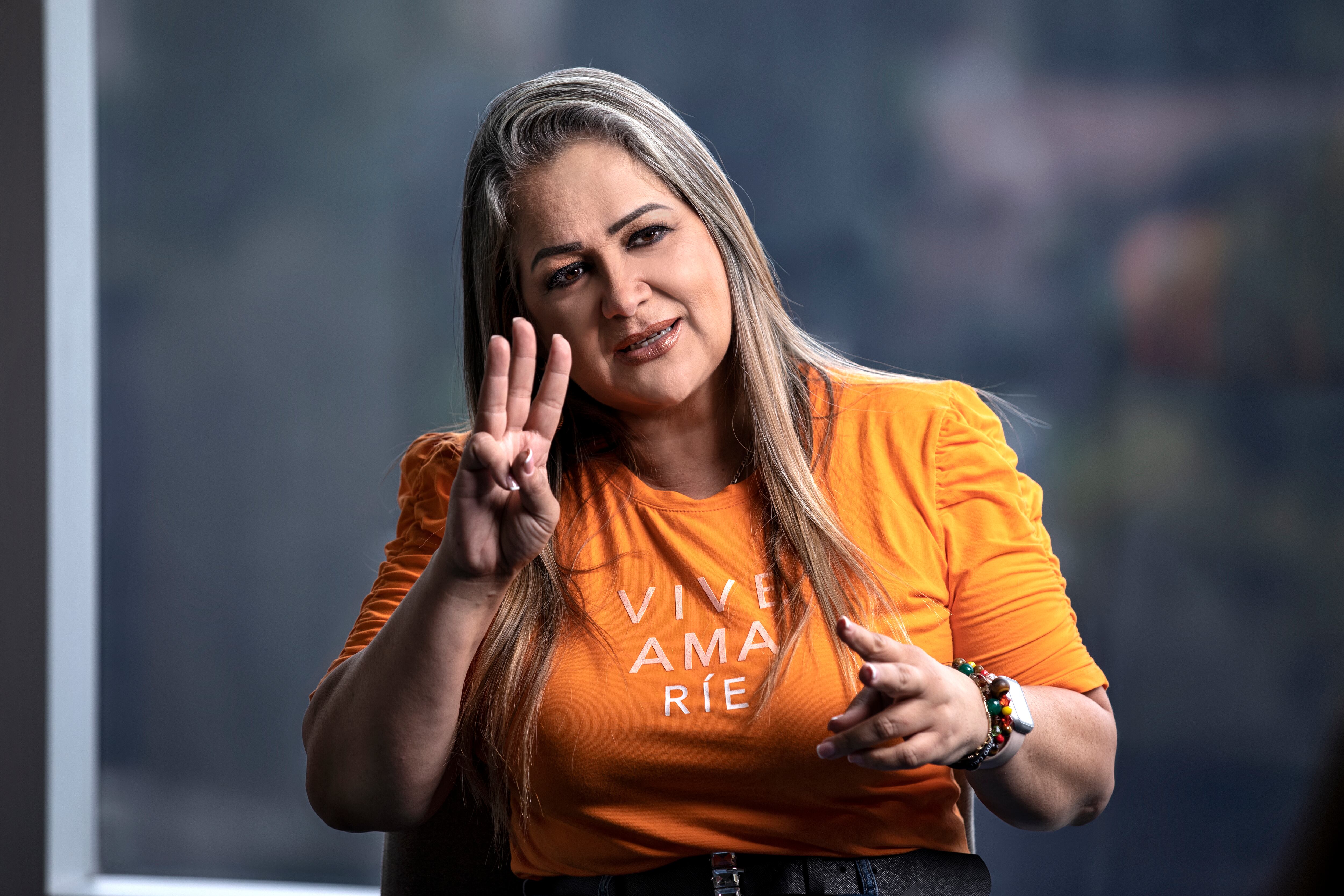 Aura Rocío Restrepo