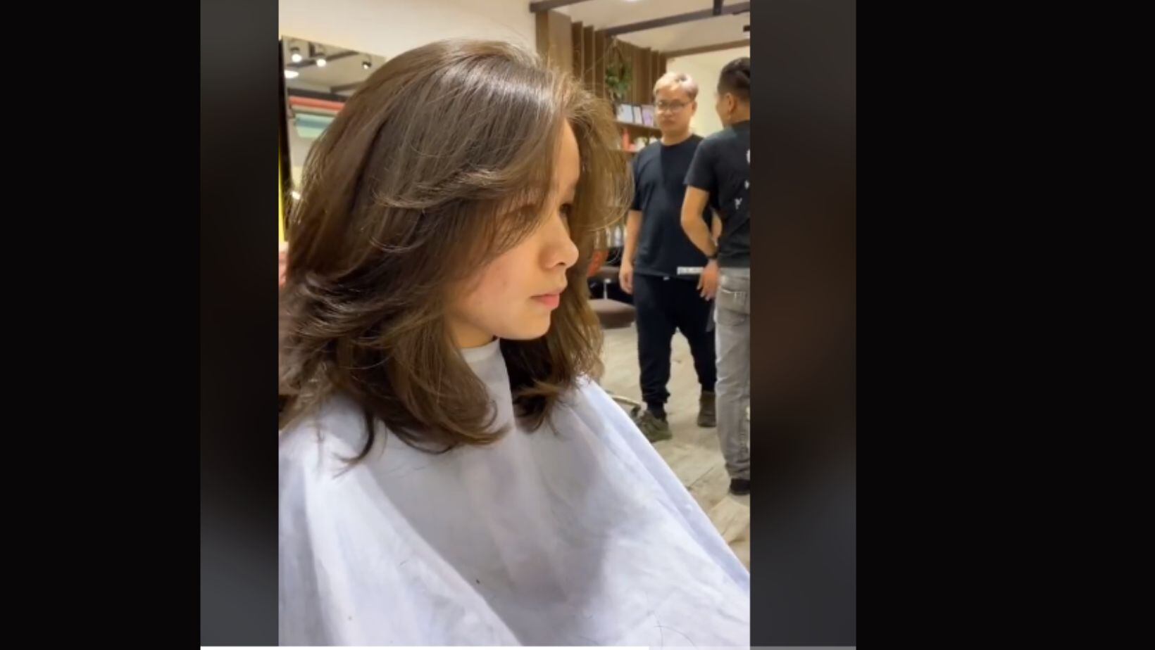 El corte Kitty está dándole la vuelta al mundo