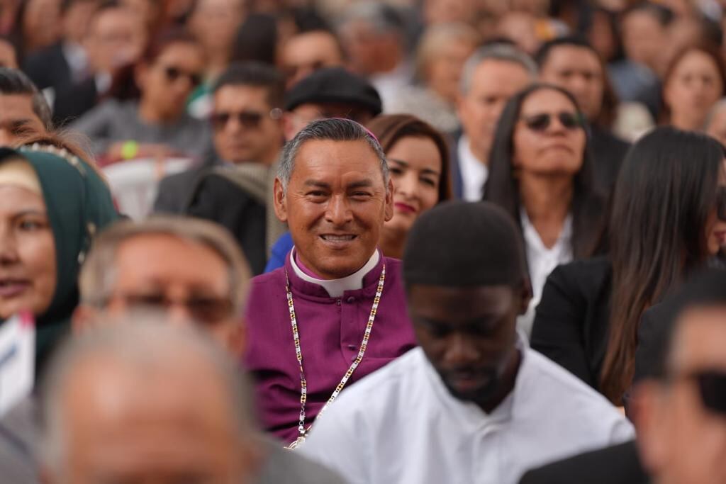 Día Nacional de la Libertad Religiosa y de Cultos