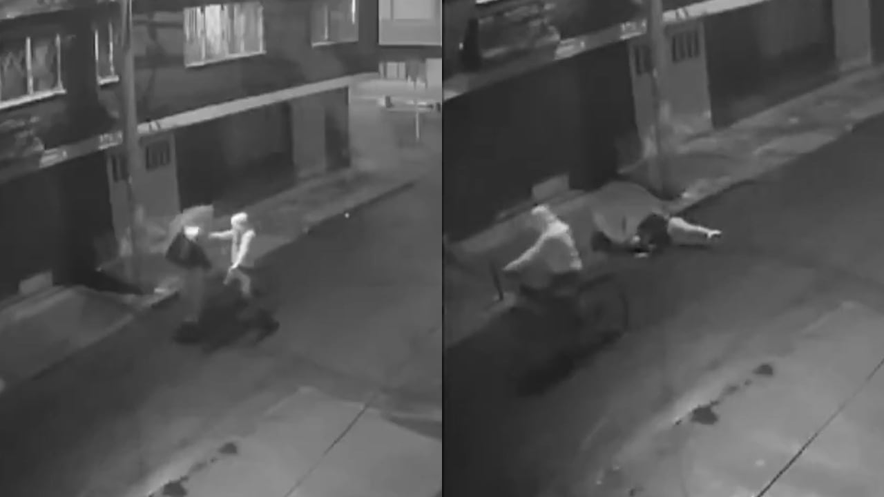 Las autoridades ya se encuentran investigando el caso.