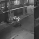 Las autoridades ya se encuentran investigando el caso.