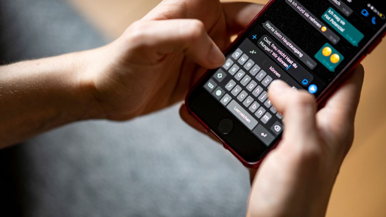 WhatsApp facilitó las cosas y ahora es más sencillo crear un chat con uno mismo.