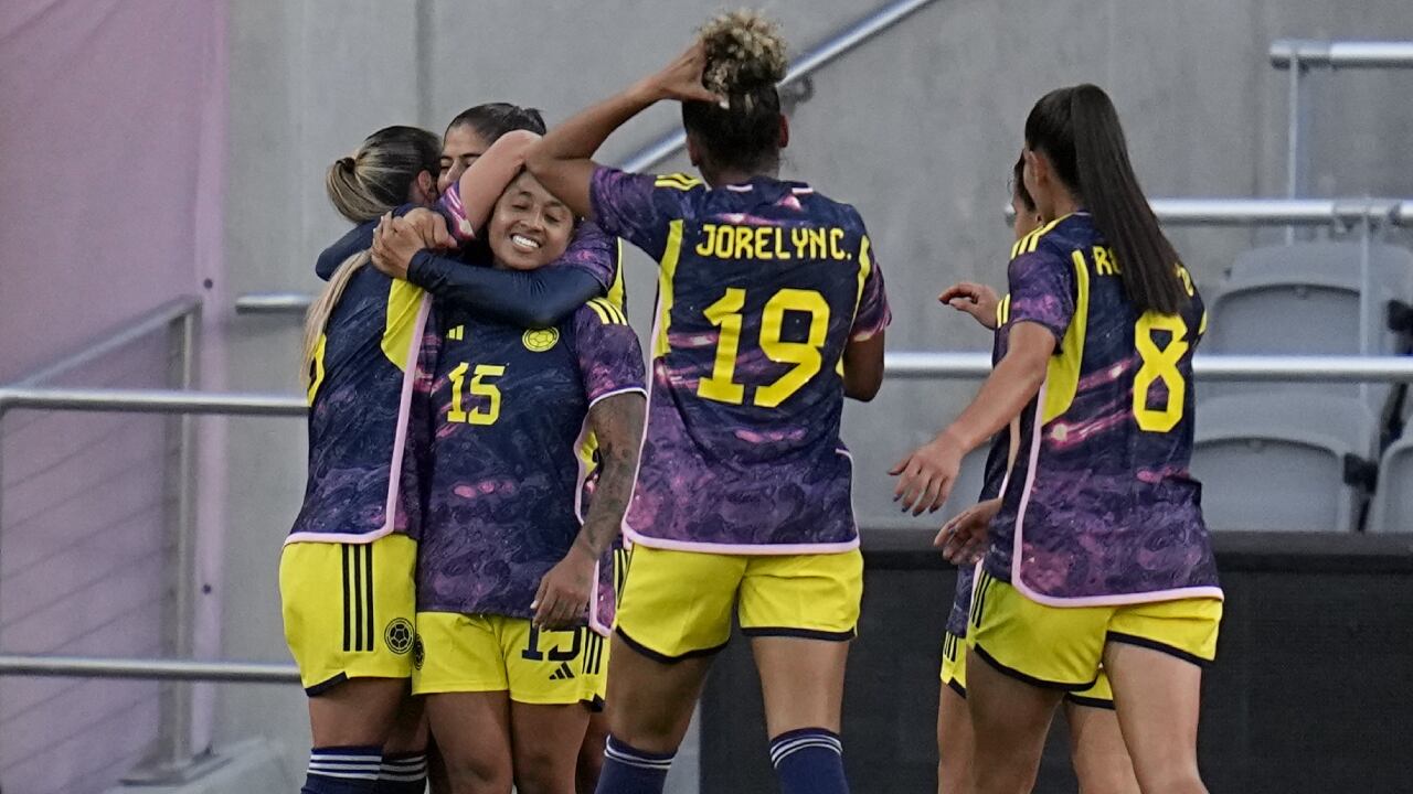 A la Selección Colombia le basta con empatar frente a Puerto Rico