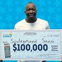 Tomado de North Carolina Education Lottery