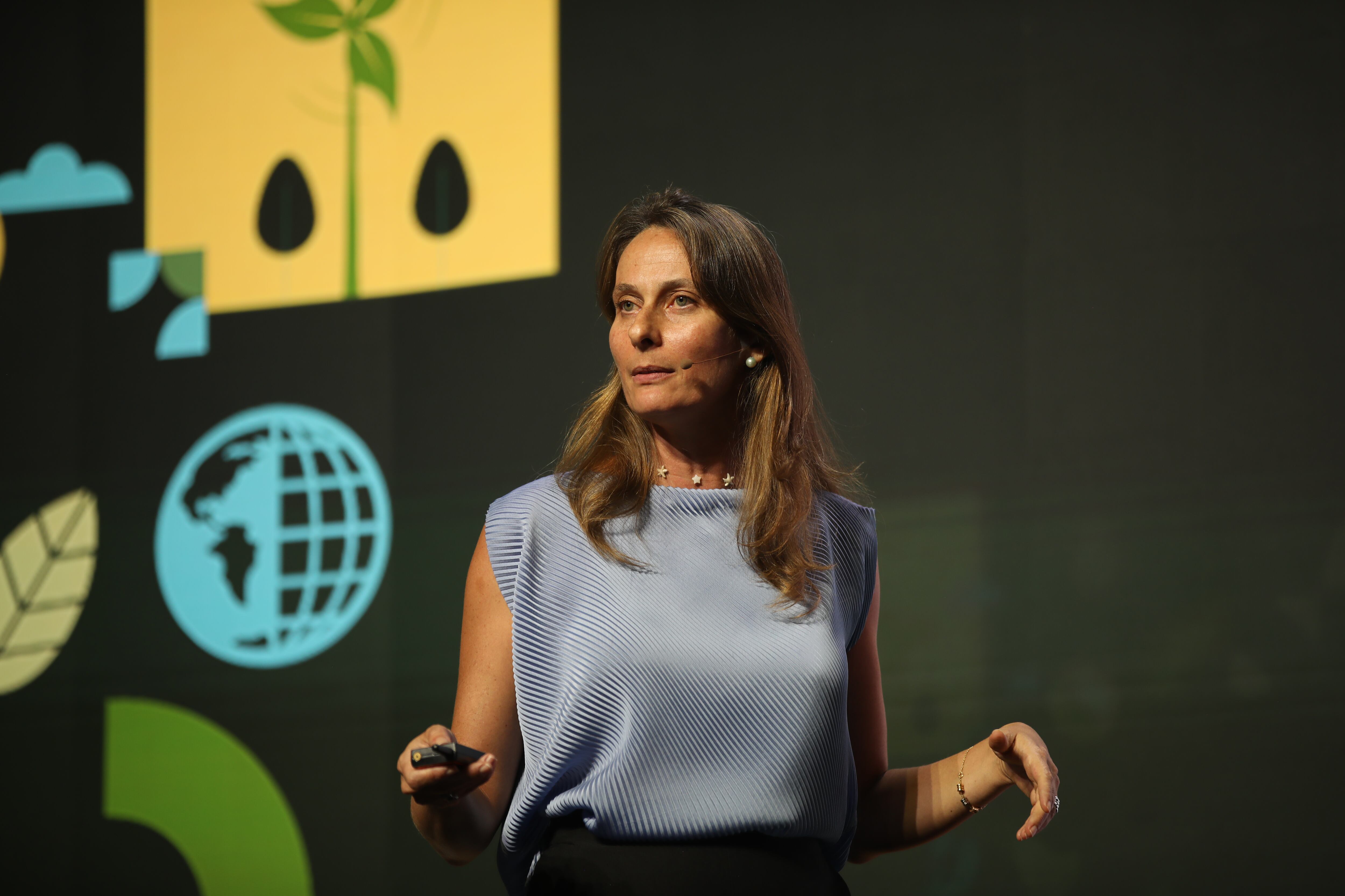 VII Cumbre de Sostenibilidad
La nueva economía climática