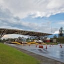AUTOPISTA DEL CAFE.
PEREIRA-ARMENIA OCTUBRE 10 DE 2014.
FOTO ALEJANDRO ACOSTA-REVISTA DINERO.