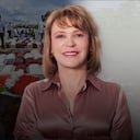 María Isabel Rueda habla de los 20 años de la masacre de Bojayá.