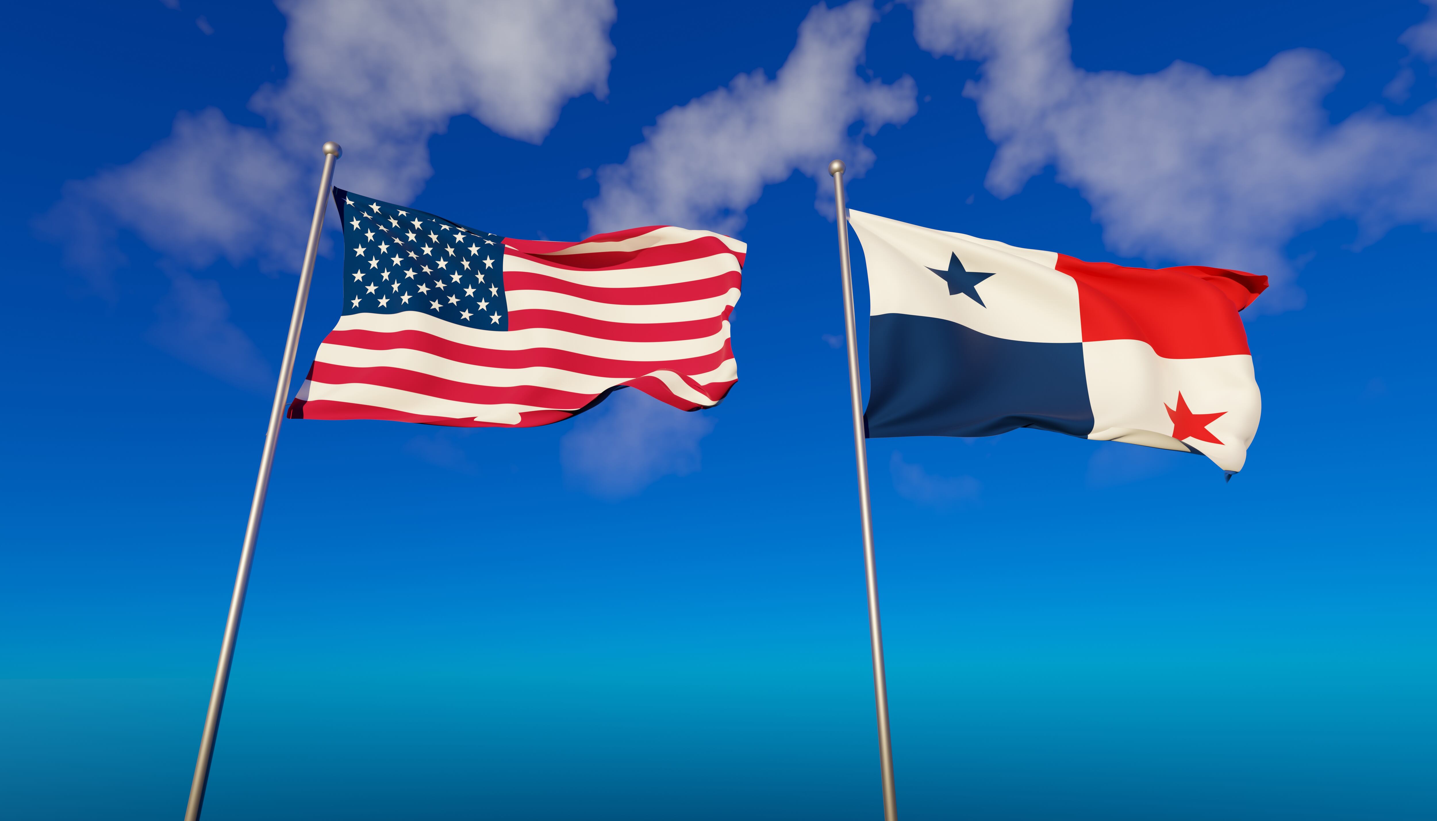 Estados Unidos y Panamá  en una cooperación conjunta en materia de seguridad y defensa.