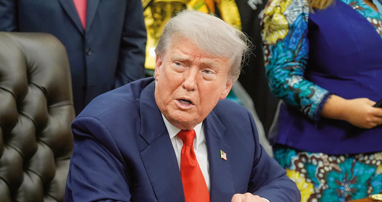 “Estados Unidos está tomando otras medidas para dejar clara su profunda preocupación por el estado actual de nuestra relación bilateral”: Departamento de Estado.