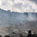 El Gobierno israelí envió el mensaje tras las presiones de los aliados.