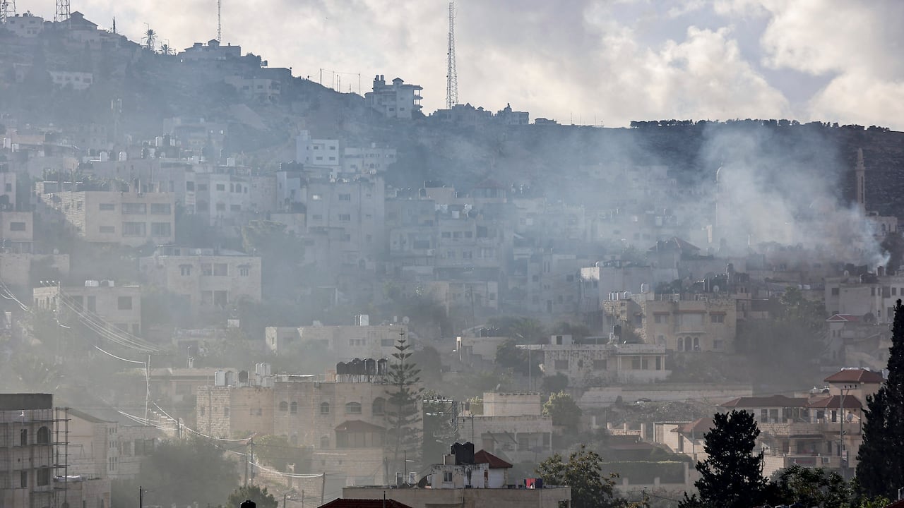 El Gobierno israelí envió el mensaje tras las presiones de los aliados.