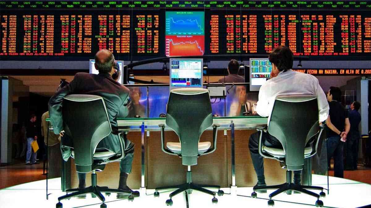 Tendencias accionarias gracias a redes sociales